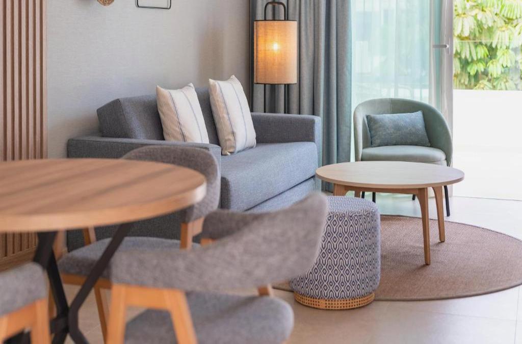 Adults Only All-Inclusive stay in sunny Fuerteventura - HD Lobos Natura Fuerteventura
