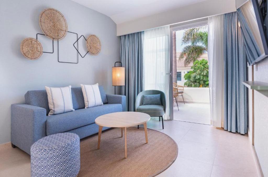 Adults Only All-Inclusive stay in sunny Fuerteventura - HD Lobos Natura Fuerteventura