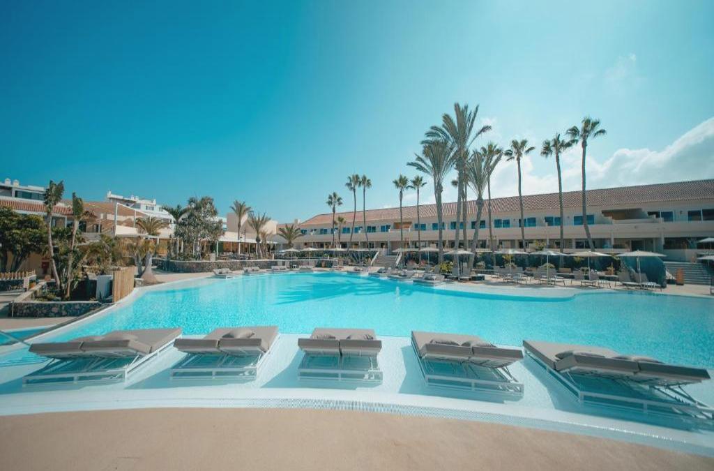 Adults Only All-Inclusive stay in sunny Fuerteventura