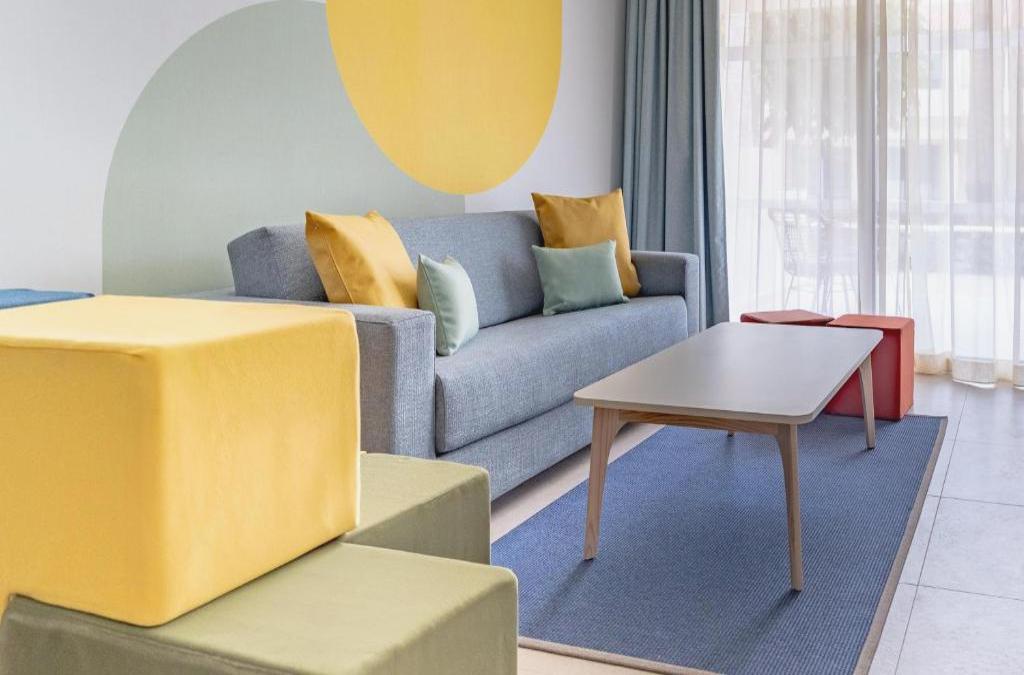 Adults Only All-Inclusive stay in sunny Fuerteventura - HD Lobos Natura Fuerteventura