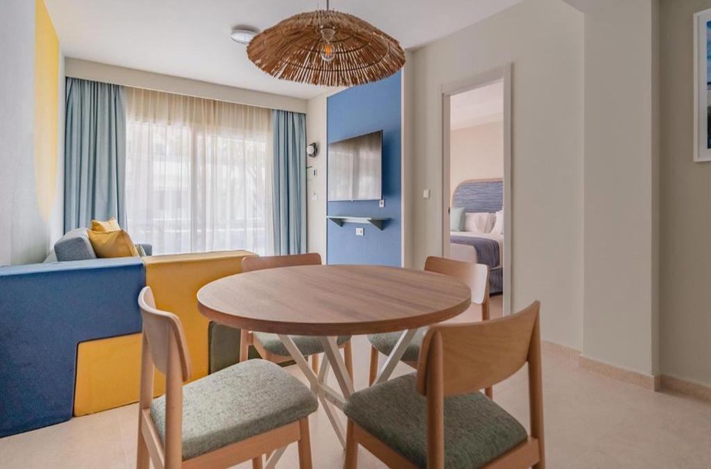 Adults Only All-Inclusive stay in sunny Fuerteventura - HD Lobos Natura Fuerteventura