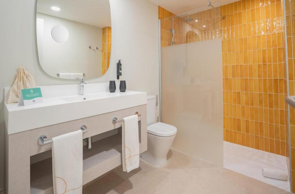 Adults Only All-Inclusive stay in sunny Fuerteventura - HD Lobos Natura Fuerteventura