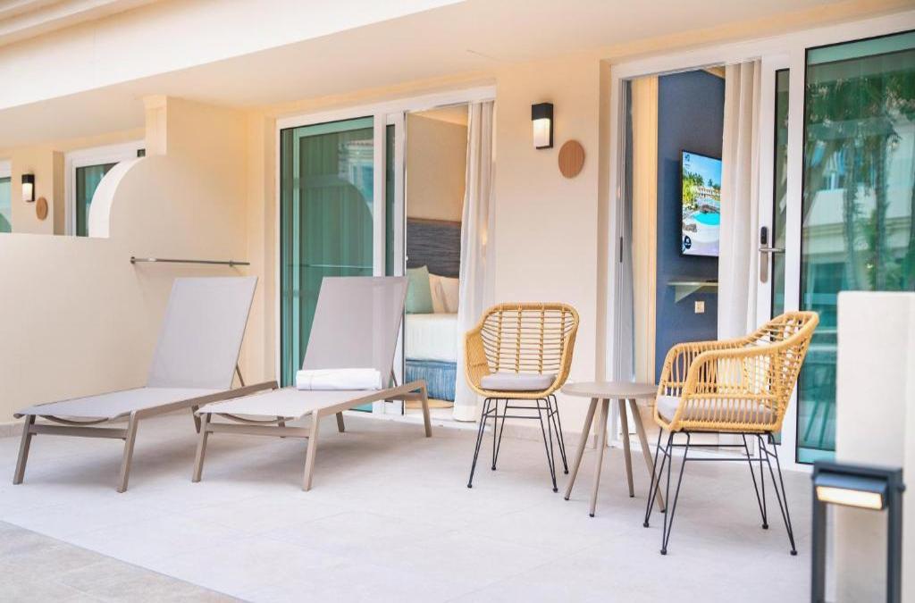 Adults Only All-Inclusive stay in sunny Fuerteventura - HD Lobos Natura Fuerteventura
