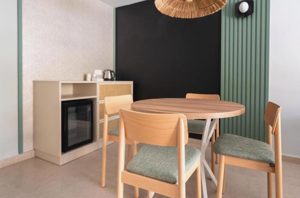 Adults Only All-Inclusive stay in sunny Fuerteventura - HD Lobos Natura Fuerteventura