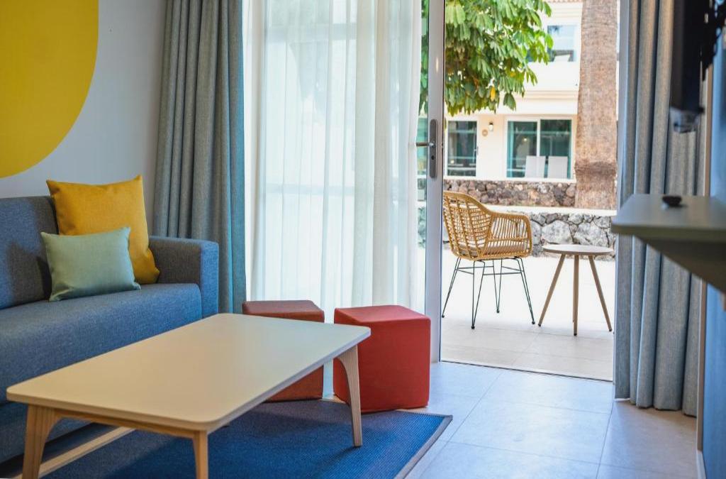 Adults Only All-Inclusive stay in sunny Fuerteventura - HD Lobos Natura Fuerteventura
