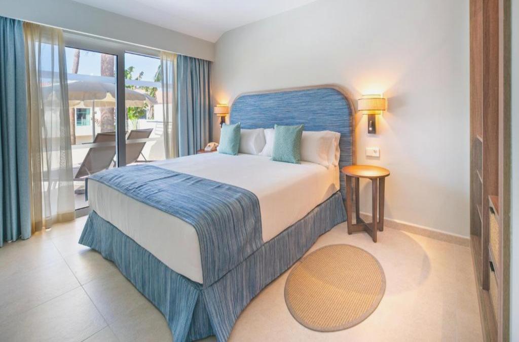 Adults Only All-Inclusive stay in sunny Fuerteventura - HD Lobos Natura Fuerteventura