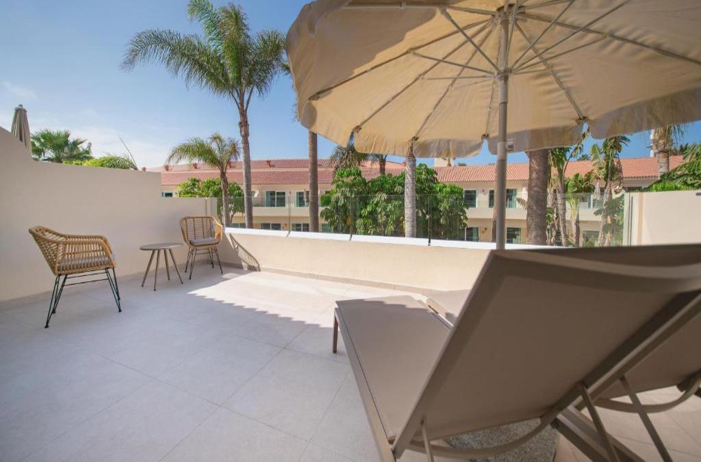 Adults Only All-Inclusive stay in sunny Fuerteventura - HD Lobos Natura Fuerteventura