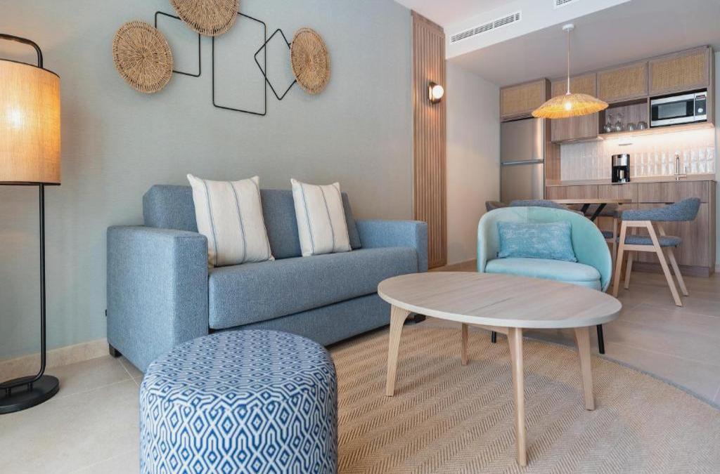 Adults Only All-Inclusive stay in sunny Fuerteventura - HD Lobos Natura Fuerteventura