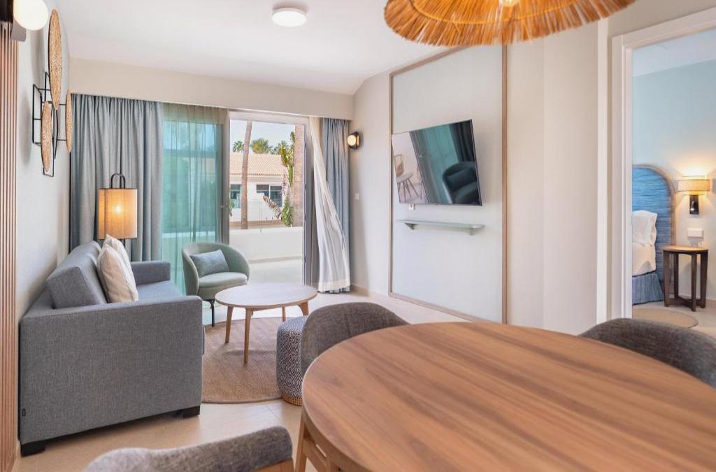 Adults Only All-Inclusive stay in sunny Fuerteventura - HD Lobos Natura Fuerteventura