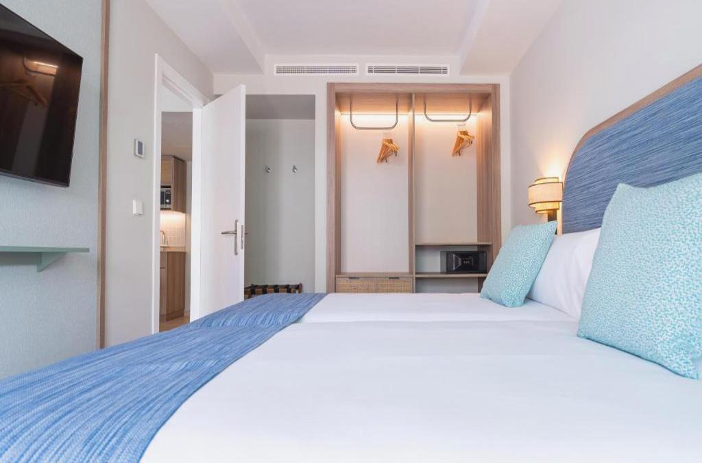 Adults Only All-Inclusive stay in sunny Fuerteventura - HD Lobos Natura Fuerteventura