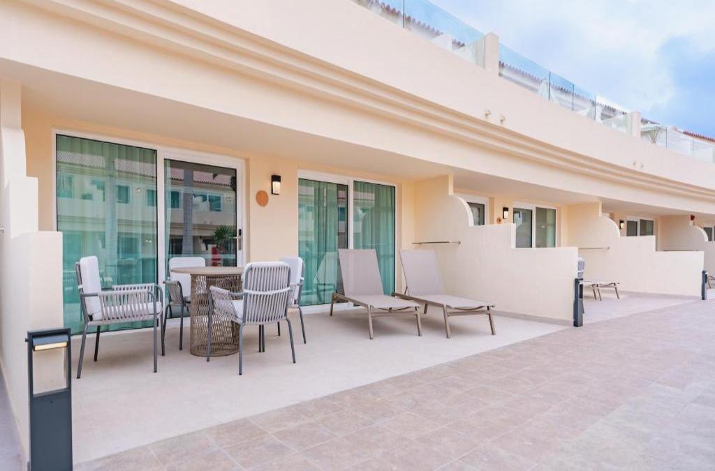 Adults Only All-Inclusive stay in sunny Fuerteventura - HD Lobos Natura Fuerteventura