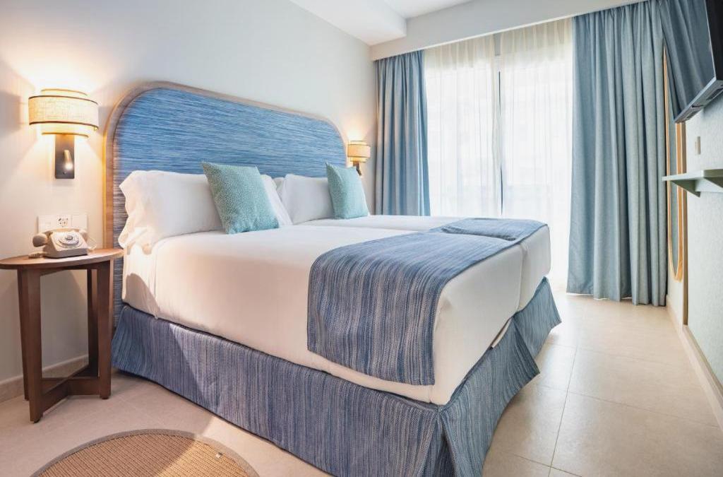 Adults Only All-Inclusive stay in sunny Fuerteventura - HD Lobos Natura Fuerteventura