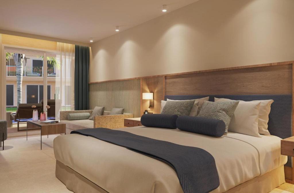Adults Only All-Inclusive stay in sunny Fuerteventura - HD Lobos Natura Fuerteventura