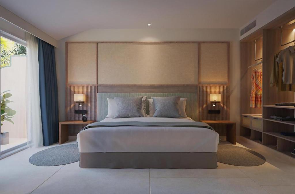 Adults Only All-Inclusive stay in sunny Fuerteventura - HD Lobos Natura Fuerteventura