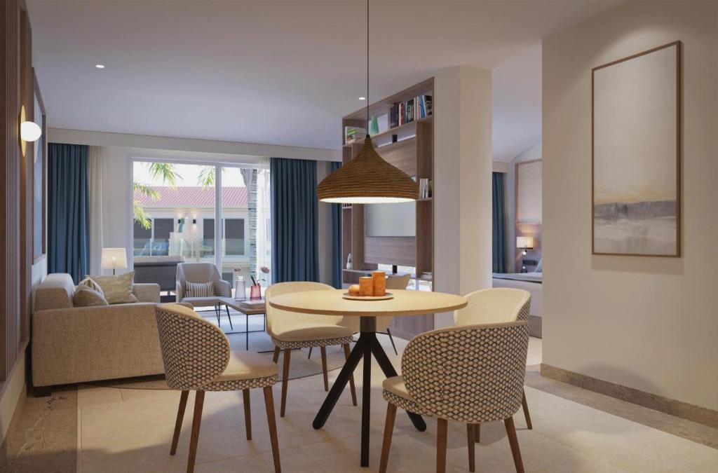 Adults Only All-Inclusive stay in sunny Fuerteventura - HD Lobos Natura Fuerteventura