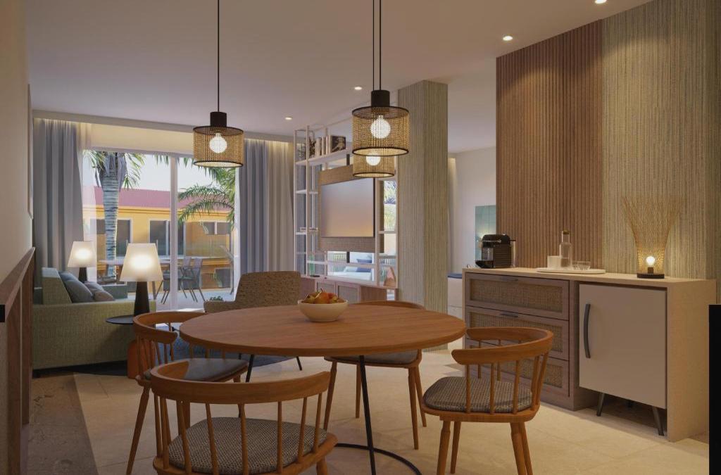 Adults Only All-Inclusive stay in sunny Fuerteventura - HD Lobos Natura Fuerteventura