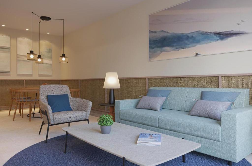 Adults Only All-Inclusive stay in sunny Fuerteventura - HD Lobos Natura Fuerteventura