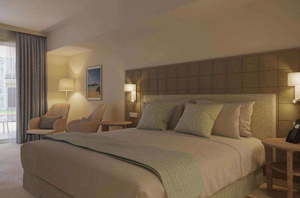 Adults Only All-Inclusive stay in sunny Fuerteventura - HD Lobos Natura Fuerteventura