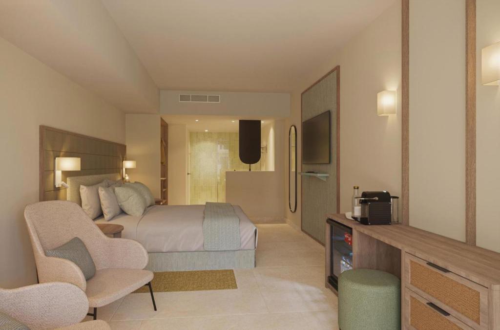 Adults Only All-Inclusive stay in sunny Fuerteventura - HD Lobos Natura Fuerteventura