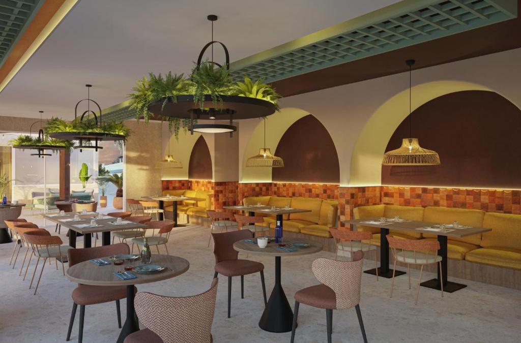 Adults Only All-Inclusive stay in sunny Fuerteventura - HD Lobos Natura Fuerteventura
