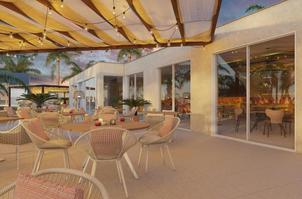 Adults Only All-Inclusive stay in sunny Fuerteventura - HD Lobos Natura Fuerteventura