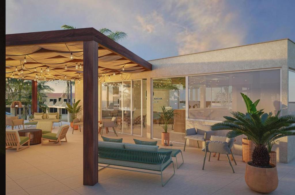 Adults Only All-Inclusive stay in sunny Fuerteventura - HD Lobos Natura Fuerteventura
