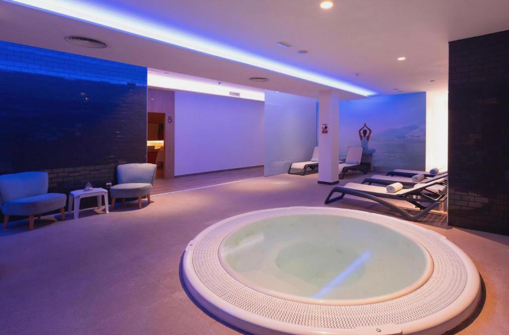 Hotel O7 Aloe Corralejo 3* - Fuerteventura - BLUESEA Aloe Corralejo