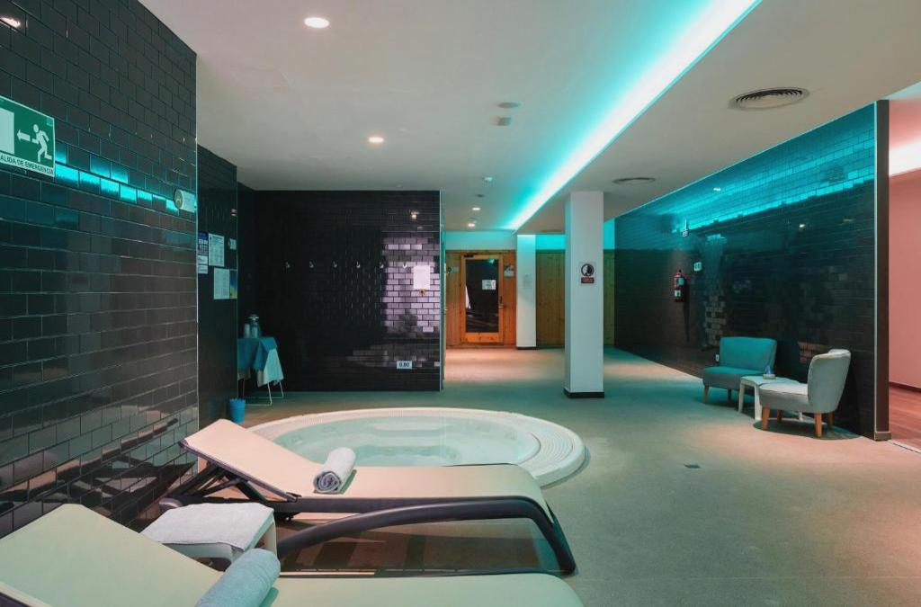 Hotel O7 Aloe Corralejo 3* - Fuerteventura - BLUESEA Aloe Corralejo