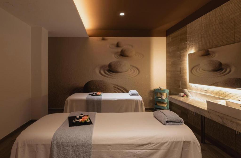 Hotel O7 Aloe Corralejo 3* - Fuerteventura - BLUESEA Aloe Corralejo