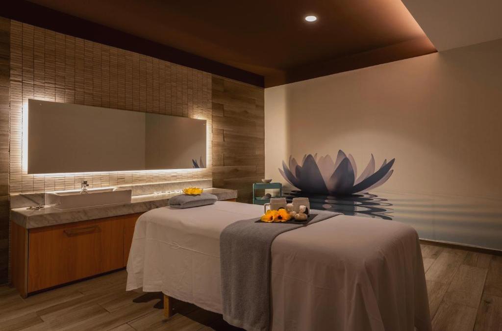 Hotel O7 Aloe Corralejo 3* - Fuerteventura - BLUESEA Aloe Corralejo