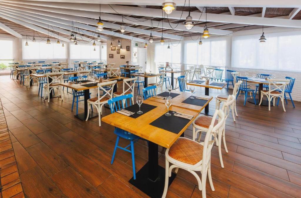 Hotel O7 Aloe Corralejo 3* - Fuerteventura - BLUESEA Aloe Corralejo