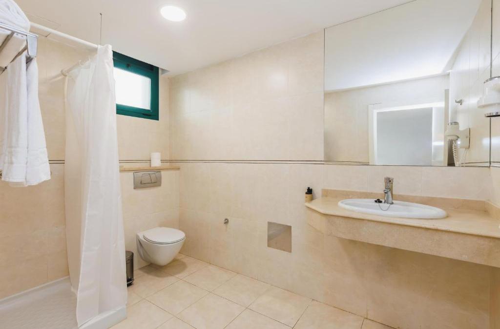Hotel O7 Aloe Corralejo 3* - Fuerteventura - BLUESEA Aloe Corralejo