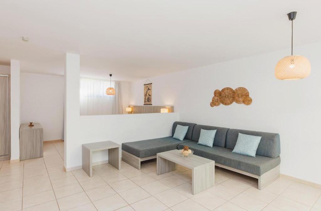 Hotel O7 Aloe Corralejo 3* - Fuerteventura - BLUESEA Aloe Corralejo