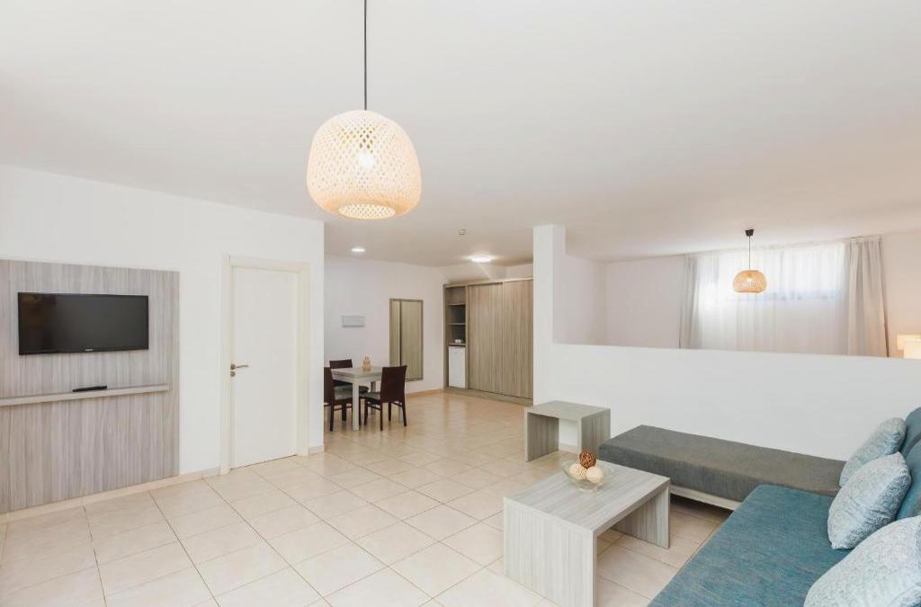 Hotel O7 Aloe Corralejo 3* - Fuerteventura - BLUESEA Aloe Corralejo