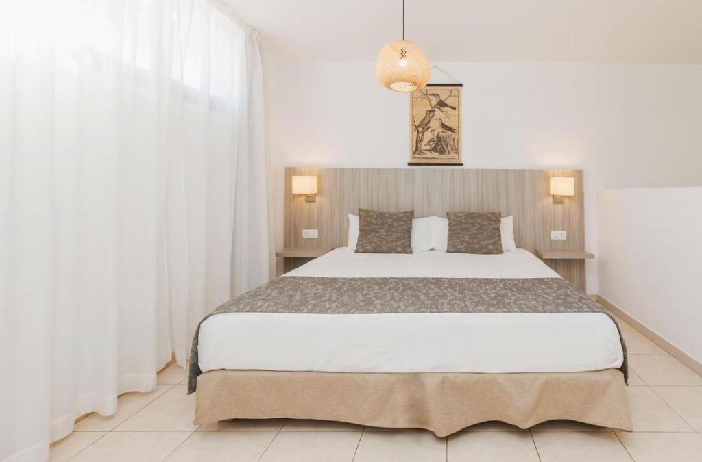 Hotel O7 Aloe Corralejo 3* - Fuerteventura - BLUESEA Aloe Corralejo