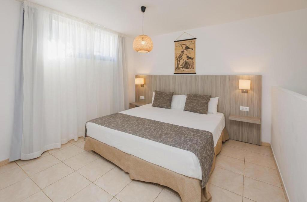 Hotel O7 Aloe Corralejo 3* - Fuerteventura - BLUESEA Aloe Corralejo