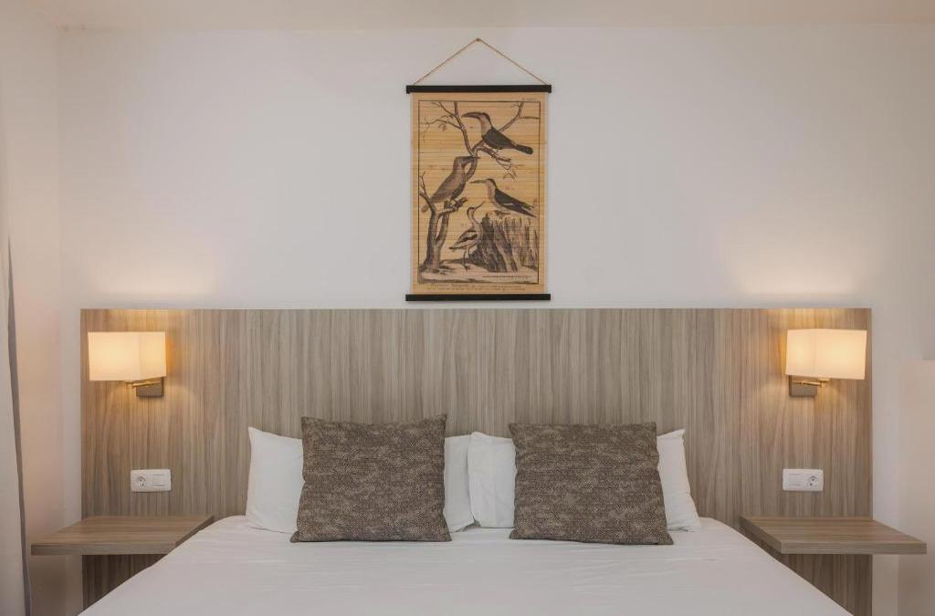 Hotel O7 Aloe Corralejo 3* - Fuerteventura - BLUESEA Aloe Corralejo
