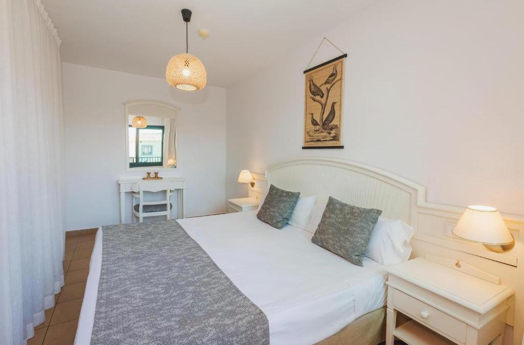 Hotel O7 Aloe Corralejo 3* - Fuerteventura - BLUESEA Aloe Corralejo