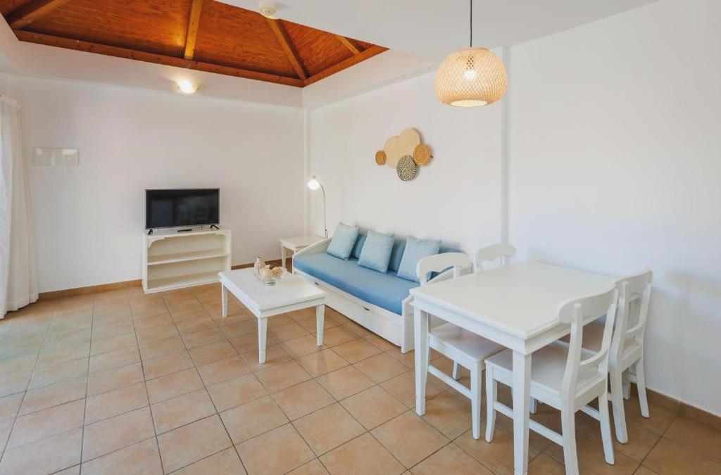 Hotel O7 Aloe Corralejo 3* - Fuerteventura - BLUESEA Aloe Corralejo