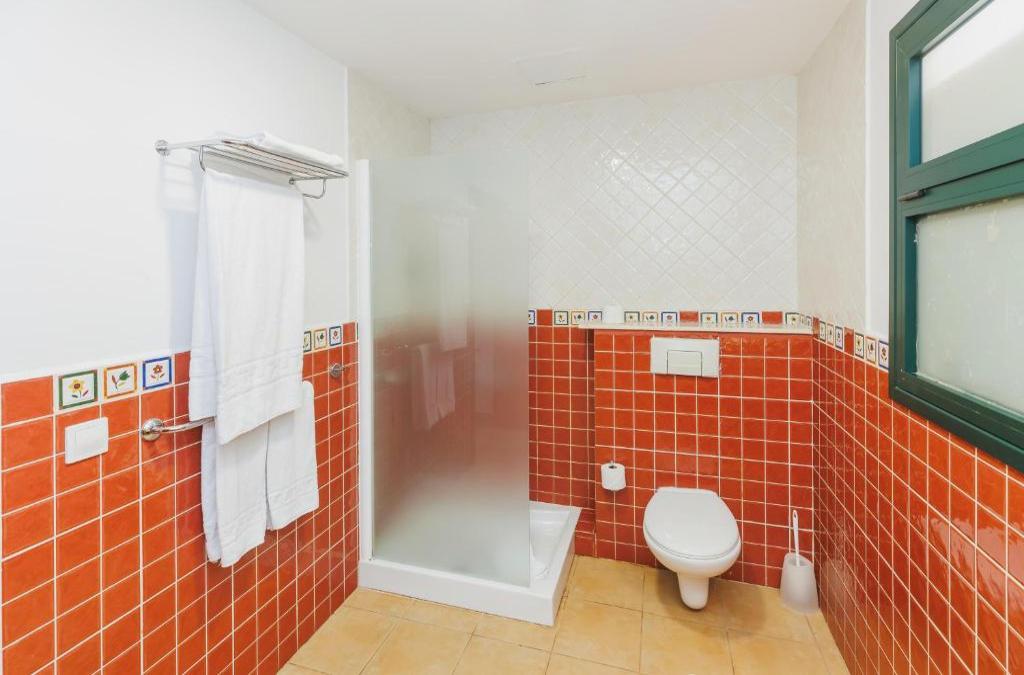 Hotel O7 Aloe Corralejo 3* - Fuerteventura - BLUESEA Aloe Corralejo