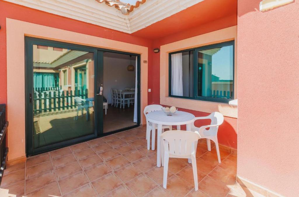 Hotel O7 Aloe Corralejo 3* - Fuerteventura - BLUESEA Aloe Corralejo