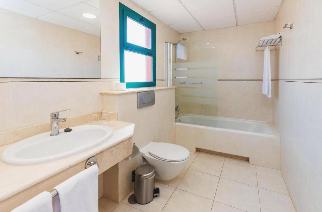 Hotel O7 Aloe Corralejo 3* - Fuerteventura - BLUESEA Aloe Corralejo