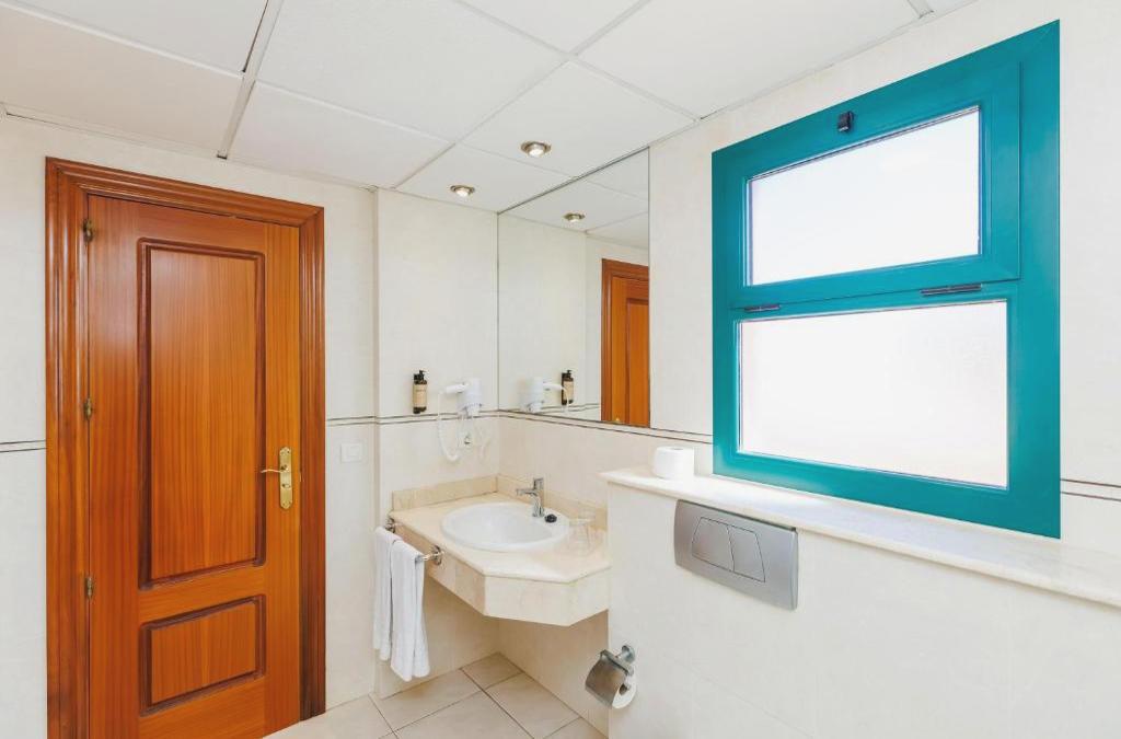 Hotel O7 Aloe Corralejo 3* - Fuerteventura - BLUESEA Aloe Corralejo