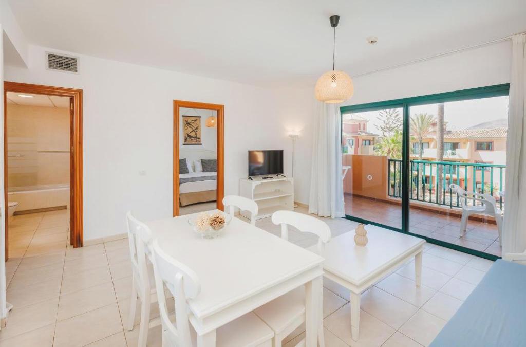 Hotel O7 Aloe Corralejo 3* - Fuerteventura - BLUESEA Aloe Corralejo