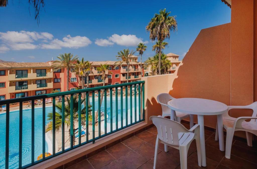 BLUESEA Aloe Corralejo, 3* hotel in Corralejo