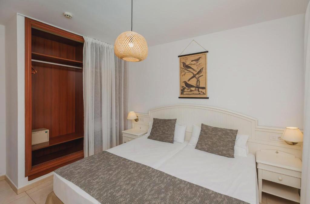 Hotel O7 Aloe Corralejo 3* - Fuerteventura - BLUESEA Aloe Corralejo