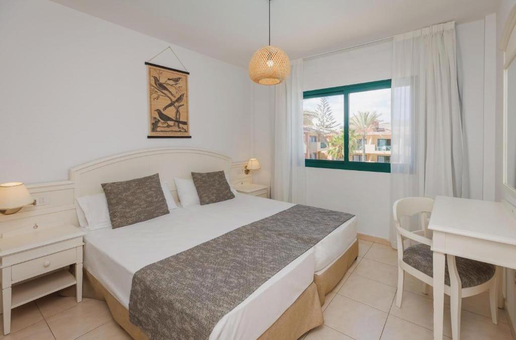 Hotel O7 Aloe Corralejo 3* - Fuerteventura - BLUESEA Aloe Corralejo