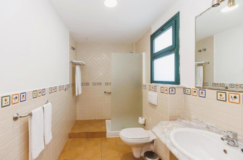 Hotel O7 Aloe Corralejo 3* - Fuerteventura - BLUESEA Aloe Corralejo