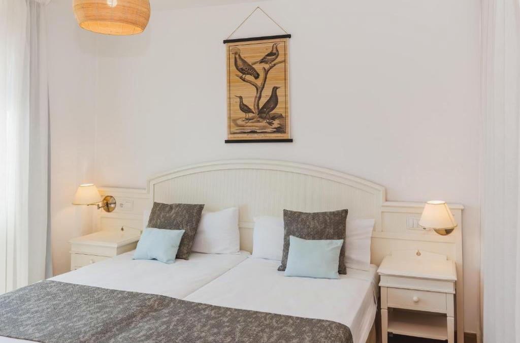 Hotel O7 Aloe Corralejo 3* - Fuerteventura - BLUESEA Aloe Corralejo