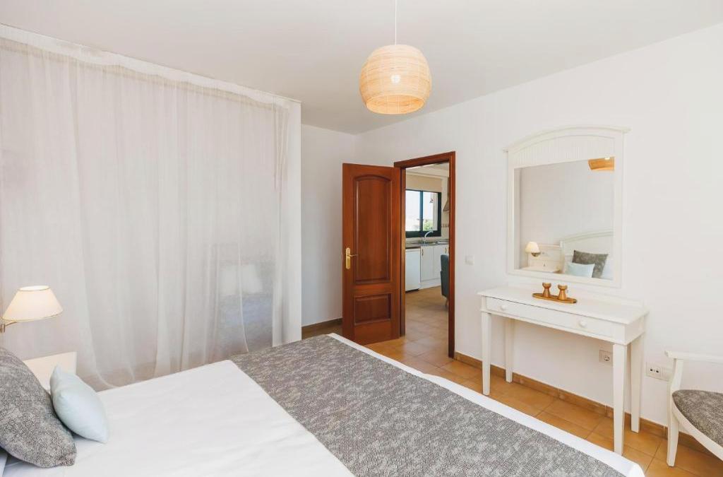 Hotel O7 Aloe Corralejo 3* - Fuerteventura - BLUESEA Aloe Corralejo